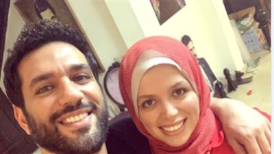 حسن الرداد يهنئ شقيقته بعيد ميلادها