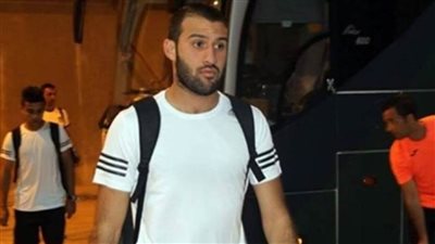  قبل انتقاله إلى الزمالك..هذه هى رسالة الوداع من عمر كمال  لجماهير المصري