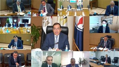 اعتماد نتائج أعمال شركتي بدرالدين ورشيد والبرلس للعام المالى 2020 / 2021