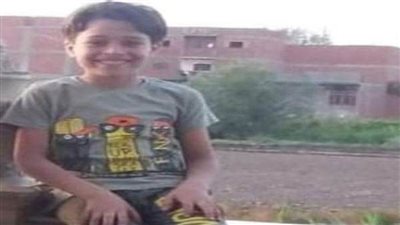 «أمن الغربية» يضبط السيارة المستخدمة في اختطاف طفل المحلة