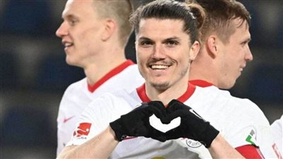 بايرن ميونخ ينجح في ضم النمساوي سابيتزر