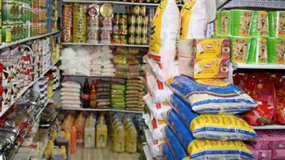 التموين تضيف البط والبرجر والمحشي للبطاقات التموينية