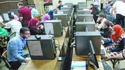 التعليم العالي: 35 ألف طالب يسجلون في تنسيق المرحلة الثانية حتى الآن