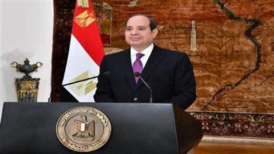 الرئيس السيسي يلتقي وزير دفاع كوريا الجنوبية.. اليوم