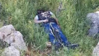 النيابة تأمر بتشريح جثة شاب عثر عليه مقتولا بطلق نارى فى العياط