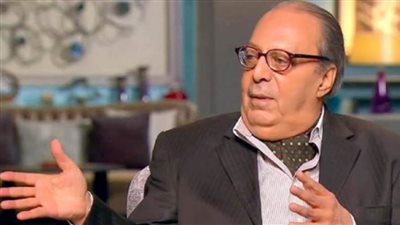 «أسامة عباس»..بعد تصدره التريند بسبب تدوينة مزيفة..  أبرز المحطات في حياة الفنان القدير