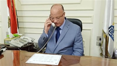 بعد زيادة رسوم تصوير المشاهد السينمائية.. اجتماع طارئ بين محافظ القاهرة ونقيب المهن التمثيلية