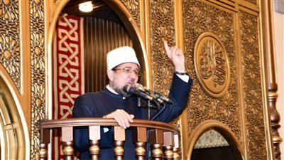 وزير الأوقاف: الدولة لا تواجه الجماعات المتطرفة بل من خلفها (فيديو)