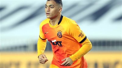 هل يمنحه الزمالك الضوء الأخضر؟.. مصطفى محمد يجتاز الكشف الطبي في بوردو الفرنسي 