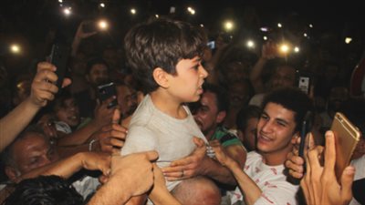 تعرف على عقوبة خطف «طفل المحلة»