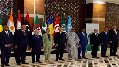 مصر تستضيف الاجتماع المقبل لوزراء خارجية دول جوار ليبيا