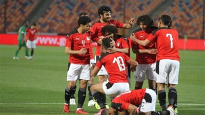 تصفيات المونديال | تشكيل منتخب مصر المتوقع لمباراة أنجولا