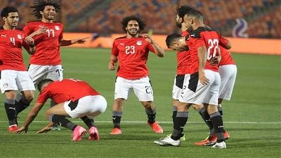 تصفيات المونديال | موعد مباراة مصر وأنجولا والقنوات الناقلة 