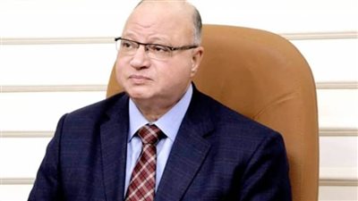 محافظ القاهرة: وضع ضوابط للقيم المالية حسب أنواع التصوير بشوارع العاصمة 