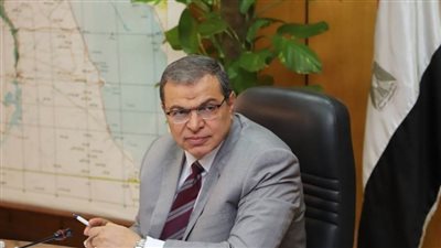 بالأسماء.. تحويل 3.7 مليون جنيه مستحقات العمالة المغادرة للأردن