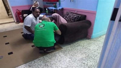بالصور | التضامن: إنقاذ أطفال وكبار بلا مأوى ودمج أسري في 4 محافظات