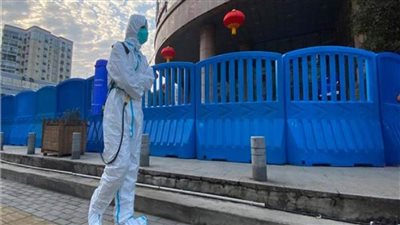 دراسة تحذر من مخاطر انتقال «كورونا» بين المباني المتقاربة عبر الهواء 