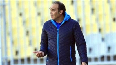 اتحاد الكرة يبلغ المصري بإيقاف علي ماهر 4 مباريات وتغريمه 20 ألف جنيه