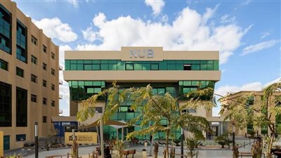 لماذا تلتحق بكلية العلاج الطبيعي جامعة النهضة ببني سويف؟