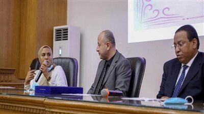 بالصور | الصحة تنظم اليوم العلمي الأول لتجميع وفصل البلازما وتصنيع مشتقاتها