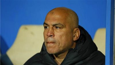 رسميًا.. محمد يوسف مديرًا فنيًا لـ فيوتشر إف سي