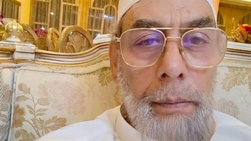 احمد بدير