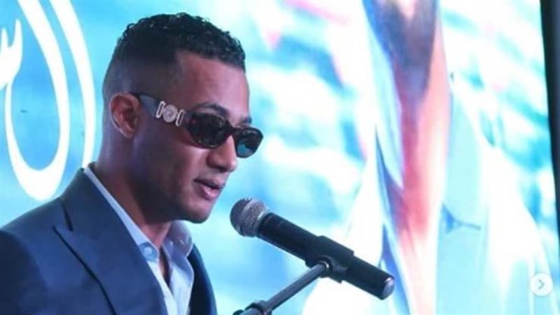محمد رمضان