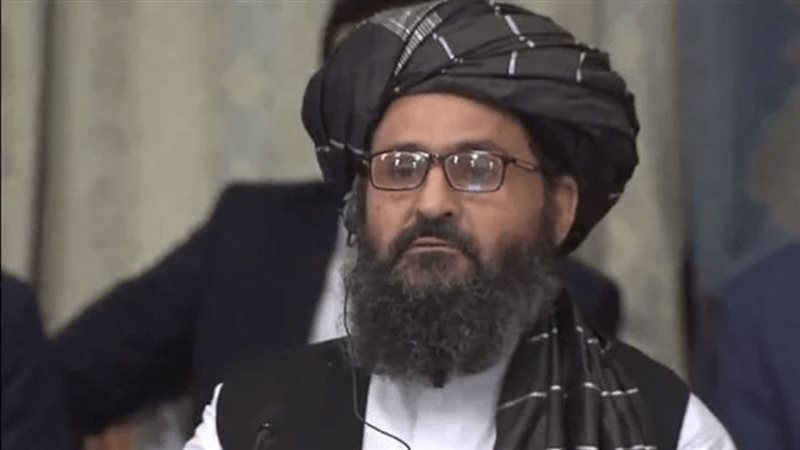 الملا عبد الغنى برادر