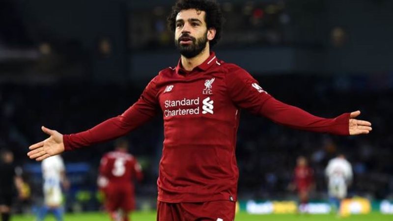 محمد صلاح