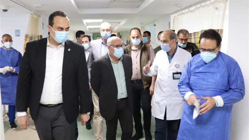 رئيس هيئة الرعاية