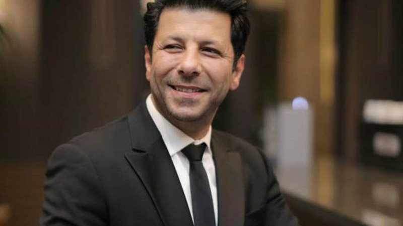 اياد نصار