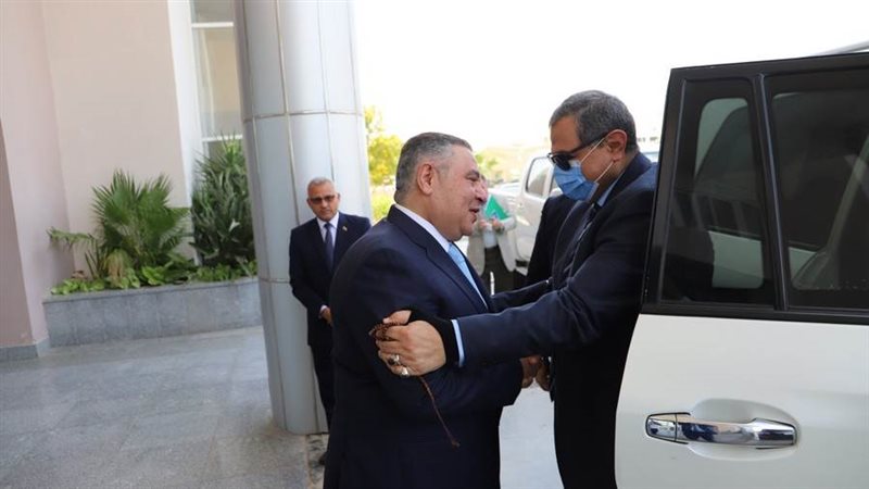 الشورى