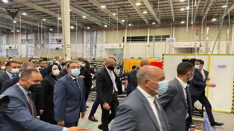 رئيس الوزراء