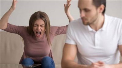 زوج في دعوى نشوز: عايزه تعيش شبابها ومش راضية تربي العيال