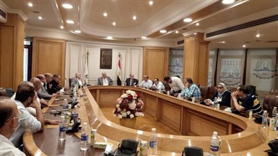  بخطط طوارئ وإجراءات استباقية ..الحكومة تستعد لموسم الأمطار