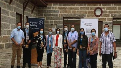 القومي للحوكمة: التحول الرقمي أهم برامج التدريبات مع جامعة الأمم المتحدة 