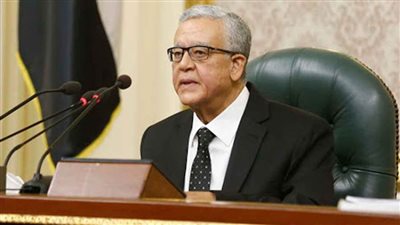 رئيس مجلس النواب يشارك في أعمال المؤتمر الخامس لمكافحة الإرهاب بفيينا‎‎ 