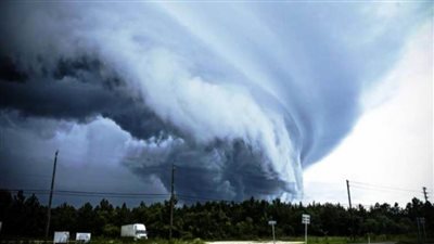 مصر تعزي أمريكا في ضحايا عواصف وفيضانات إعصار إيدا