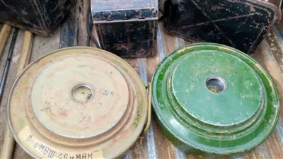 «بالأسلحة والألغام».. إثيوبيا تُعلن تفاصيل محاولة تيجراي لتفجير سد النهضة