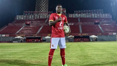 حوار| ميكيسوني: الأهلي عملاق إفريقيا وصاحب الإنجازات التاريخية