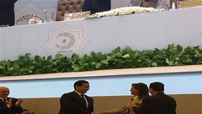 مصر تفوز باستضافة الاجتماعات السنوية للبنك الإسلامي للتنمية