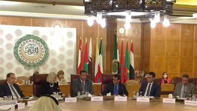 علوي الباشا: البرلمان العربي يسعى جاهدا لدخول النظام الأساسي للمحكمة العربية لحقوق الإنسان حيز النفاذ 