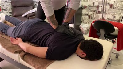 حبس «سمكري البني آدمين» 15 يومًا