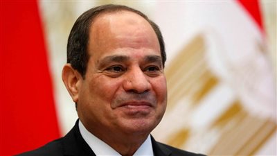 السيسي يطالب بتضافر الجهود الدولية لتقديم الدعم اللازم لقطاع غزة