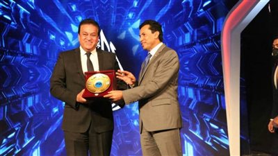 برعاية وزيرى التعليم العالى والشباب والرياضة.. إنطلاق مهرجان اتحاد الاتحادات النوعية بمدينة بورسعيد