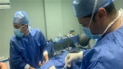  لإجراء عمليات جراحية للنزلاء..«الداخلية» توجه قوافل طبية لسجون المنيا