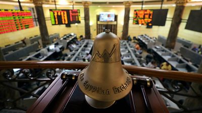 البورصة تخسر 17 مليار جنيه في ختام التعاملات