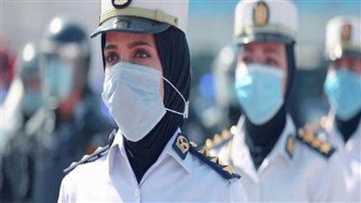 تعرف علي خطوات وشروط  التقديم لكلية الشرطة للبنات 2021