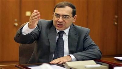 وزير البترول يرأس اجتماع الجمعية العامة لشركة بترول خليج السويس