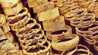 استقرار أسعار الذهب في بداية تعاملات الإثنين 6 سبتمبر 